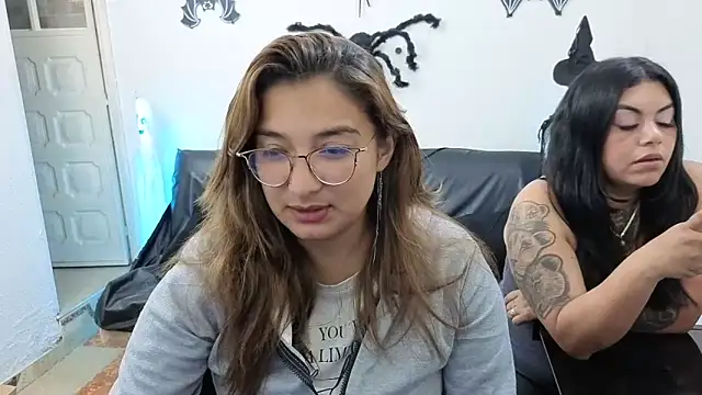  sweetcarla online show from 18, 10, 2025