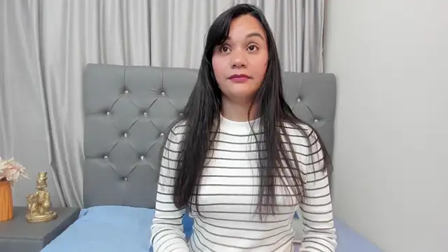 mariiana murillo01 online show from 3, 1, 2025