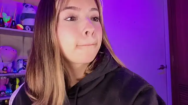 EmilyMiller  online show from 24, 2, 2026