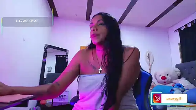 Snapshot of Pocahontaslovex chatting on 24, 7, 2026 Pocahontaslovex online show from 24, 7, 2026