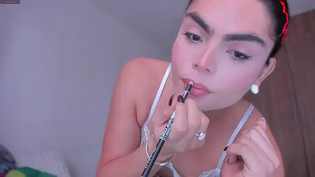 cheryl blossom69 online show from 18, 12, 2025