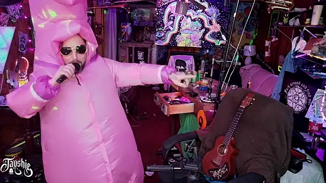 tayshie online show from 2, 3, 2026