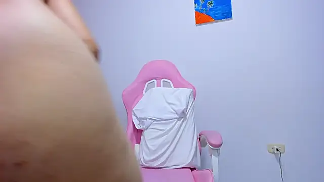 Soyqueen online show from 28, 3, 2026