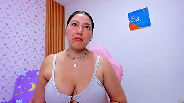 Soyqueen online show from 21, 4, 2026