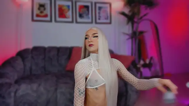 Taylor  foxxx online show from 16, 10, 2025