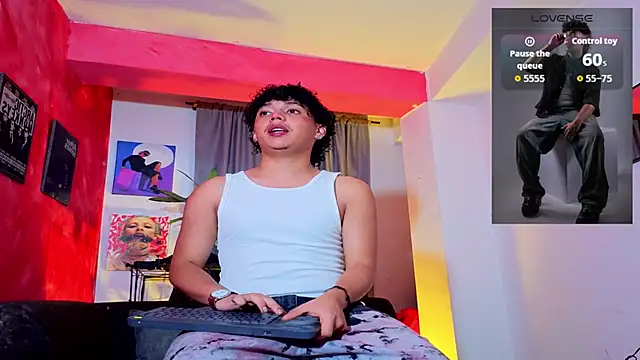 GaelOconner online show from 22, 3, 2026