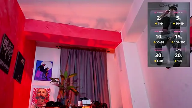 GaelOconner online show from 6, 4, 2026