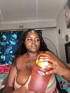Honeycoco0211 online show from 1, 2, 2025