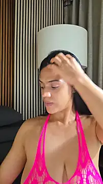 Deisy Torres online show from 30, 5, 2026