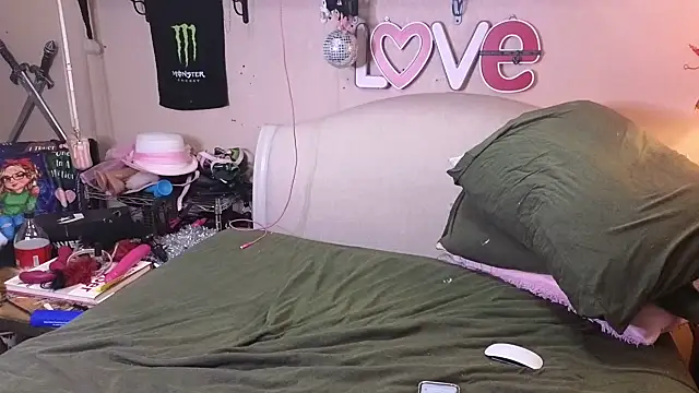 Snapshot of Blakelytgirl chatting on 29, 1, 2025 Blakelytgirl online show from 29, 1, 2025