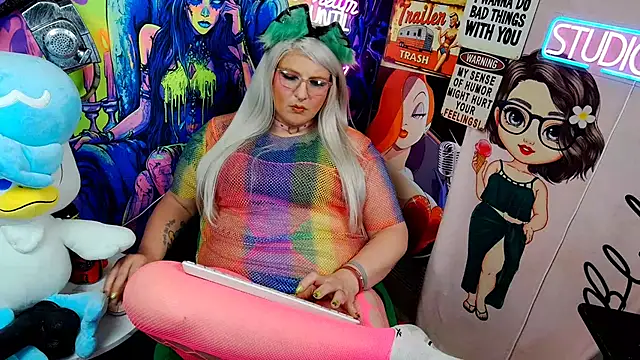 Blakelytgirl online show from 6, 6, 2026