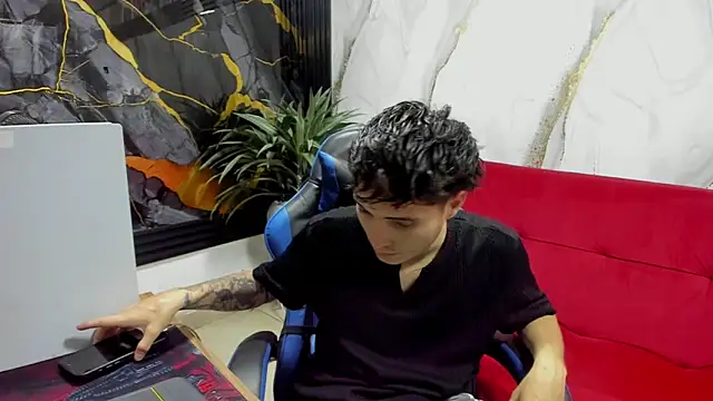 boony18 online show from 16, 1, 2026