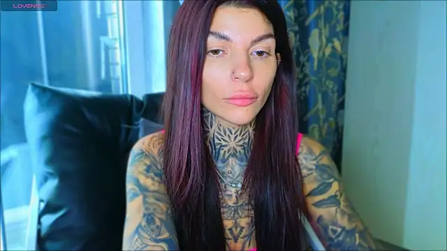 Snapshot of tattooedBabyy chatting on 28, 4, 2026 tattooedBabyy online show from 28, 4, 2026