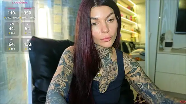 Snapshot of tattooedBabyy chatting on 6, 5, 2026 tattooedBabyy online show from 6, 5, 2026