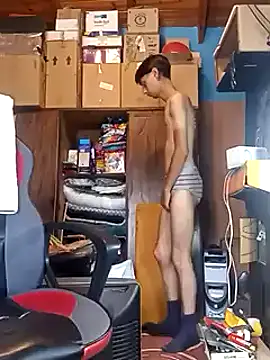 Snapshot of takumysexy chatting on 15, 1, 2025 takumysexy online show from 15, 1, 2025