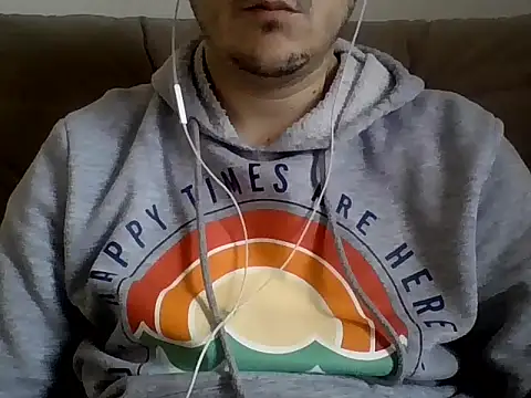 Snapshot of ShiitakeBR chatting on 4, 12, 2024 ShiitakeBR online show from 4, 12, 2024