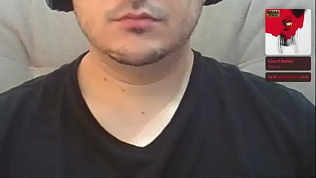 Snapshot of ShiitakeBR chatting on 7, 3, 2025 ShiitakeBR online show from 7, 3, 2025