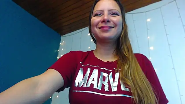 camila delarosa online show from 28, 12, 2024