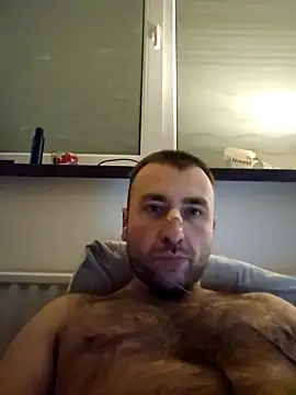Snapshot of TIGERRR86 chatting on 12, 1, 2025 TIGERRR86 online show from 12, 1, 2025