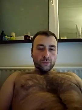 Snapshot of TIGERRR86 chatting on 15, 2, 2025 TIGERRR86 online show from 15, 2, 2025
