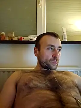 Snapshot of TIGERRR86 chatting on 16, 2, 2025 TIGERRR86 online show from 16, 2, 2025