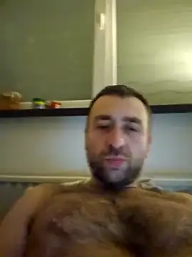 Snapshot of TIGERRR86 chatting on 20, 2, 2025 TIGERRR86 online show from 20, 2, 2025