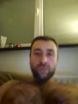 Snapshot of TIGERRR86 chatting on 23, 2, 2025 TIGERRR86 online show from 23, 2, 2025