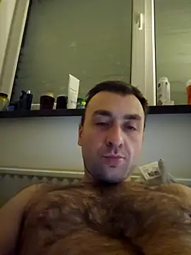 Snapshot of TIGERRR86 chatting on 2, 3, 2025 TIGERRR86 online show from 2, 3, 2025