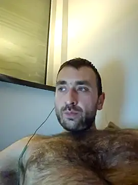 TIGERRR86 online show from 15, 10, 2025