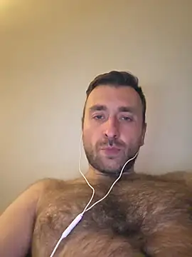 TIGERRR86 online show from 26, 4, 2026