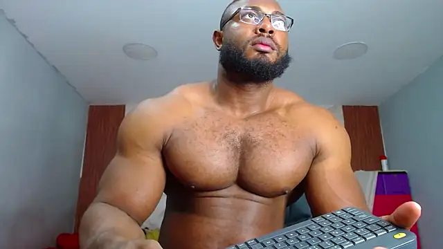 Snapshot of George_Dominator chatting on 7, 3, 2025 George Dominator online show from 7, 3, 2025