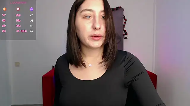 ElmiraPowers online show from 4, 12, 2024