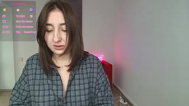 ElmiraPowers online show from 18, 12, 2024