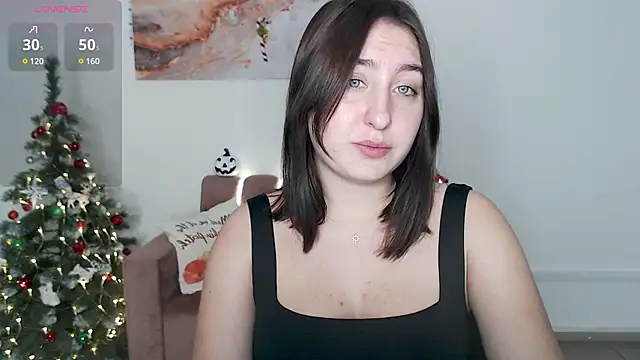 ElmiraPowers online show from 30, 12, 2024