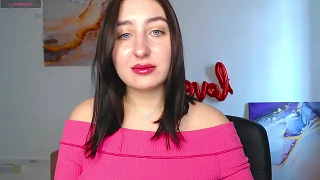 ElmiraPowers online show from 22, 3, 2025