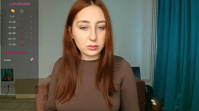 ElmiraPowers online show from 14, 11, 2025