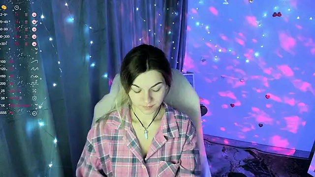 Sweet me  online show from 21, 11, 2025