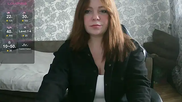 Sabrina Poison online show from 14, 12, 2024