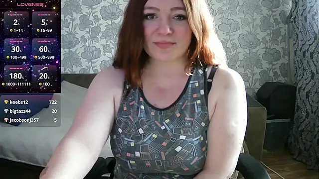 Sabrina Poison online show from 21, 1, 2025