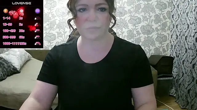 Sabrina Poison online show from 30, 1, 2025