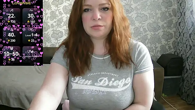 Sabrina Poison online show from 19, 2, 2025