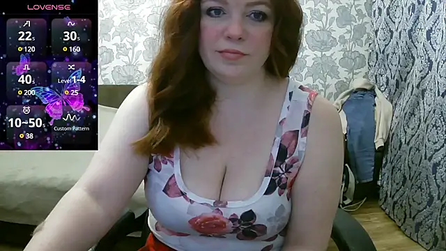 Sabrina Poison online show from 21, 3, 2025