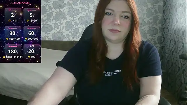 Sabrina Poison online show from 7, 11, 2025