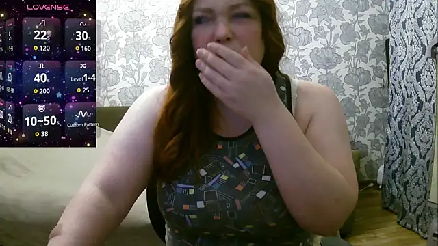 Sabrina Poison online show from 20, 2, 2026