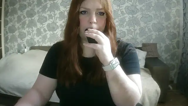 Snapshot of Sabrina_Poison chatting on 4, 5, 2026 Sabrina Poison online show from 4, 5, 2026