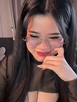 Kyomi-ibaby online show from 18, 7, 2026