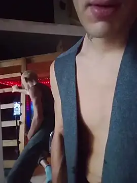 MillennialC0CK online show from 21, 12, 2025