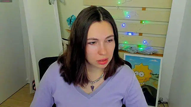 Snapshot of Lexy_flower chatting on 18, 12, 2024 Lexy flower online show from 18, 12, 2024