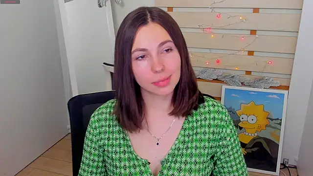 Snapshot of Lexy_flower chatting on 22, 12, 2024 Lexy flower online show from 22, 12, 2024