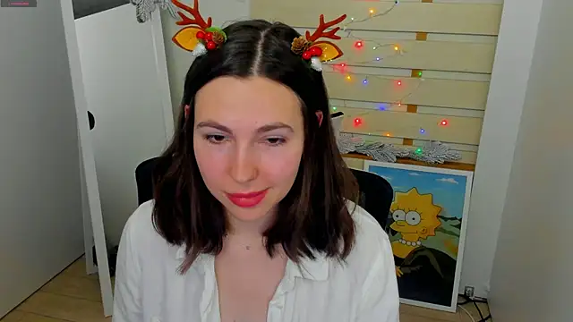 Snapshot of Lexy_flower chatting on 26, 12, 2024 Lexy flower online show from 26, 12, 2024